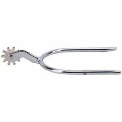 Weaver Leather Men's Quick-On Spurs - 25-8761