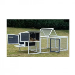 Country Road Chicken Coop with Outdoor Run - SHWA011010Y1 - Chicken Coops -Livestock Online Store 944bfb06933e3fc9c138c3e9e7a4ba2999331746 41220017 7