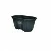 Rubbermaid Farm Tough 100 Gallon Stock Tank - FG424288 BLA - Cattle Equipment -Livestock Online Store 9540189427dd9c052d82e12dbbc3ef2f0658a6ad 2220011 2220011 image 2220011
