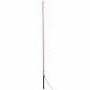Weaver Leather Lunge Whip with Rubber Handle and 11 Inch Popper - Pink Fusion - 65-5107-PK - Leads, Lunge Lines & Whips -Livestock Online Store 95afe2073fb0bb6788055734abef1615744b2414 67517112 67517112 image 65 5107 pk