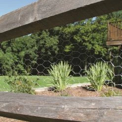 Garden Craft 72 x 50' Chicken Wire with 1" Openings - 167250 - Fence and Wire -Livestock Online Store 98b22940bac45392138f6692c3864693216ea9eb 99490078 4