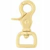 Weaver Leather Square Scissor Snap - Solid Brass - 3/4 Inch - BC05015-SB-3/4 - Designer Hardware -Livestock Online Store 98cf76cf53c3c2ebf0b87841e110b93d9760ca68 67506903 67506903 image bc05015 sb