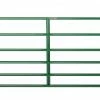 Tarter 16' 6 Bar Tube Gate, Green - 6EG16 - Panels & Gates 1 Tarter 16' 6 Bar Tube Gate, Green - 6EG16 - Panels & Gates -Livestock Online Store 990ae4cb981ffa9c1c294a36b27f5b0998a1c7c0 6EG16 AmericanGate