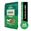 Standlee Premium Western Forage Standlee Western Forage Premium Alfalfa Cubes, 40 lb. Bag -Livestock Online Store 9927e4446db8dec738c7df99f18079a6a9ff3db9 86740211