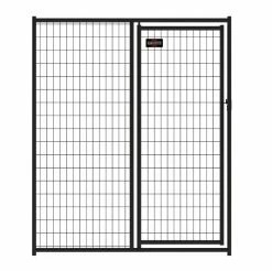 Pet Sentinel 6' x 5' Welded Wire Gate Panel - 541648 - Fence and Wire