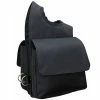 Weaver Leather Nylon Pommel Bag - Black - 15-0190-BK - Trail & Working Gear 2 Weaver Leather Nylon Pommel Bag - Black - 15-0190-BK - Trail & Working Gear -Livestock Online Store 99a75aacd88003775818d4dc114bd60e7980bd1d 67507287 67507287 image 15 0190 bk