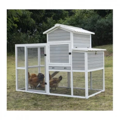 Country Road Barn Ranch Chicken Coop PVC Roof - SHW1099040AW - Chicken Coops -Livestock Online Store 99ab716361139b454e51205fd01ad28efa898c0d 41220018 6