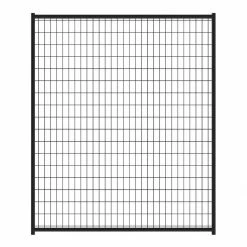 Pet Sentinel 6' x 5' Welded Wire Panel - 541631 - Fence and Wire