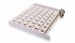 Farm Innovators - Automatic Poultry Chicken Egg Turner with Egg Racks - 3200 - Livestock Supplies -Livestock Online Store 9a5f4c03dde54330287fd72b3803111916b7583e 007890022 1