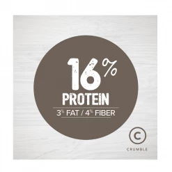 Kent Home Fresh Extra Egg Layer Crumble Poultry Feed, 50 lb. Bag - Chicken Feed -Livestock Online Store 9a61bf306ef7a7fd20f9cdf1f5528798cd79c2f4 246370009 1