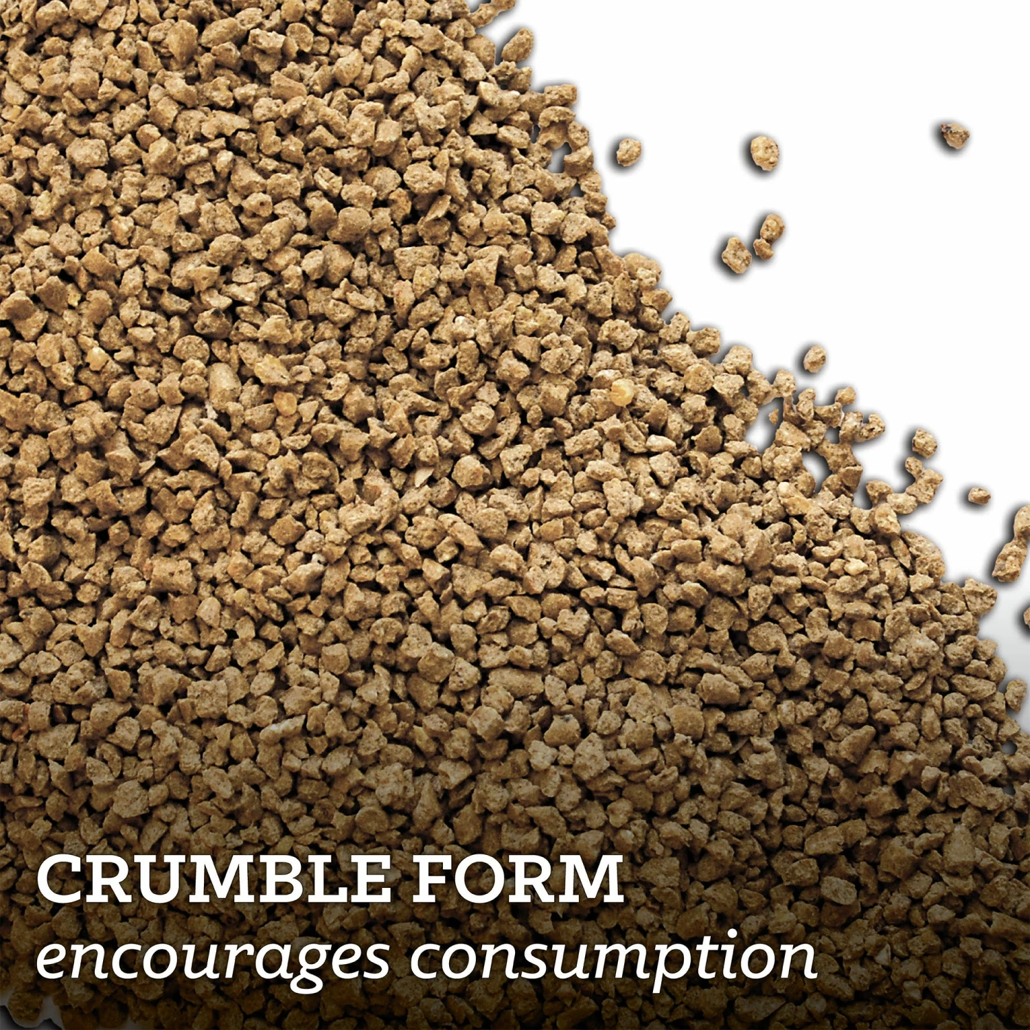 Nutrena NatureWise® Chick Starter Grower 18% Protein Crumble, 7 lb. Bag - Chicken Feed 6 Nutrena NatureWise® Chick Starter Grower 18% Protein Crumble, 7 lb. Bag - Chicken Feed - Image 4