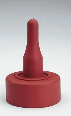 Miller Mfg. Snap On Lamb Nipple 94LN - 94PK - Livestock Supplies -Livestock Online Store 9bfc10bee397359ed7b42224ff8a5a02167c3b7e 003830112