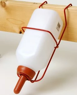 Miller Mfg. Bottle Holder - 97 - Livestock Supplies -Livestock Online Store 9ca2b6de167bcf9ea2fbbda4bb4334bb10a3ebec 3830125 3830125 image 3830125