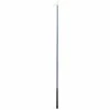 Weaver Leather Livestock Aluminum Cattle Show Stick with Handle - Blue - 54 Inch - 65-5130-BL - Whips, Sticks & Sorting Poles -Livestock Online Store 9cb49e92f7413b6922b42e66bc77c1b8a362bc11 67531148 67531148 image 65 5130 bl