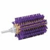 Weaver Leather Livestock Mini Roto Brush - Purple - 69-6000-PU - Grooming Tools -Livestock Online Store 9cc8eb58d7954f0d32dac68eefbcdb38915d1b63 67350666 67350666 image 69 6000 pu