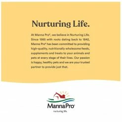 Manna Pro MannaPro Tasty Delites™ Carrot & Oat Horse Treats, 3 lb. Container - Supplements -Livestock Online Store 9d1cbc70051bf3212ed4d44d906aba8bb468d831 50002033 4
