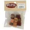 Weaver Leather Leather Loops - 5/8 Inch - 77-2350 - Designer Hardware -Livestock Online Store 9d579b94d6871ff81557408a04b61d3c41e16bf9 67514021 67514021 image 77 2350