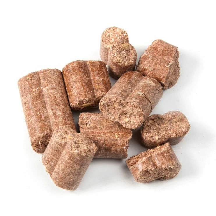 Manna Pro Apple Wafers, 20 lb. Bag - Supplements 4 Manna Pro Apple Wafers, 20 lb. Bag - Supplements - Image 2