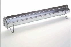 Miller Mfg. 36 Inch Range Feeder - 9836 - Livestock Supplies