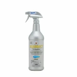 Farnam Equisect Fly Repellent 32 oz 3002536 - Livestock Health