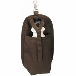 Weaver Leather Clip -On Holster with Water Bottle - Brown - 15-0180-BR - Trail & Working Gear -Livestock Online Store a1038f6a235d1f7d018e6e250427ebc54ac08d7a 67530600 67530600 image 15 0180 br