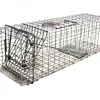 GQF Manufacturing Sure Trap Live Animal Trap 0302 - Livestock Supplies -Livestock Online Store a11a43efce570a12519917c210286d0a98762aeb 0302