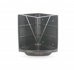 Tarter Hay & Grain Feeder Corner Mount - SCF - Equine Feeders