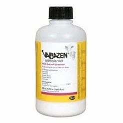 Zoetis Animal Health 500ML Valbazen Cattle Wormer - 10000341 - Cattle Dewormers