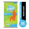 Nutrena Show Edge™ Show Goat Feed, 50 lb. Bag - Sheep & Goat Feed -Livestock Online Store a3c1a97068c15a18753079b9bdd022a8f02ee893 64600053.2