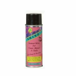 Silverado Shine Aerosol 11.6 oz - 058492 - Livestock Supplies