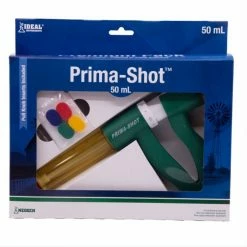 Neogen Prima Shot 50cc Repeater Syringe 367723 - Accessories -Livestock Online Store a65e62d4084e82f7f6f01238ba55a90fdd832ba5 50750702 2