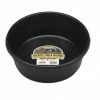 Various Brands 4 Quart Rubber Feed Pan - Livestock Supplies -Livestock Online Store a6d91211b311d4f0d8aea453770e16908699c0dd 3220560 3220560 image 3220560