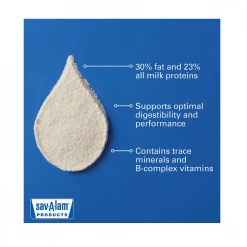 Sav-A-Lam Milk Replacer for Sheep, 8 lb. Bag - Sheep & Goat Feed -Livestock Online Store a909dcfdc74f3cb71fb327403026be085039b81d 20334107 3 1