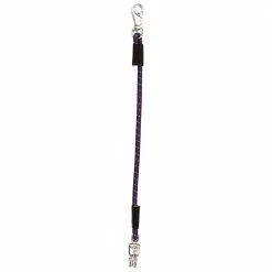 Weaver Leather Bungee Trailer Tie - Navy - 35-2150-T9 - Stable Supplies & Hardware