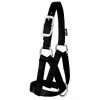 Weaver Leather Livestock Goat Halter - Black - 3/4 Inch Medium - 35-7101-BK - Goat Halters & Accessories 1 Weaver Leather Livestock Goat Halter - Black - 3/4 Inch Medium - 35-7101-BK - Goat Halters & Accessories -Livestock Online Store a989b880b80547f629a4008924bd645bd006d743 67517798 67517798 image 35 7101 bk