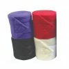 Ideal Polo Wrap 4.75" 4 Pack Purple TA3510PUR - Livestock Health