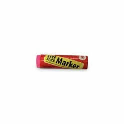 Syrvet Livestock Marker Hot Pink Paints - Livestock Supplies
