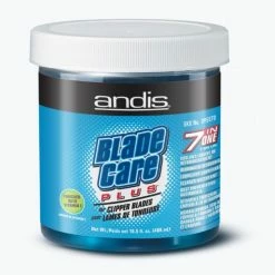 Andis Blade Care 16.5Oz Jar 12570 - Clippers & Shears