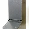 Various Brands Single Door Hog Feeder - HGFS - Livestock Supplies
