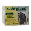 Merck Safe-Guard® En-Pro-Al® Molasses Block for Beef Cattle, 25 lbs. - 040415 - Dewormers