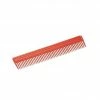 Weaver Leather 9" Plastic Animal Comb Red 65-2200-RD - Horse Equipment -Livestock Online Store b043e2eb72254a3f04551916107f7b244cc24907 67351625