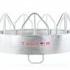 Tarter Equine Pro Hay Feeder Galvanized - GHF - Equine Feeders -Livestock Online Store b04f85cdb48e5e8367cf10563967569fd435499d GHF EquineProFeeder HaySaver Galvanized S 01
