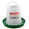 Various Brands Poultry Feeder Green, 7 Pound - 66313 - Small Animal Equipment -Livestock Online Store b33e6e73e7d309ebafdc8d6f106e3879ba3e293c 21040204