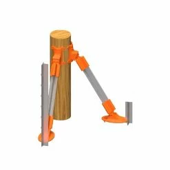 Dare Wood Post Corner Post Brace - CB-360-WP - Fencing Tools & Accessories