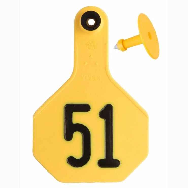 Y-TEX YL AA 3* CMB NRD 051/075 - Fence and Wire 3 Y-TEX YL AA 3* CMB NRD 051/075 - Fence and Wire