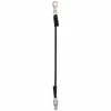 Weaver Leather Bungee Trailer Tie - Black - 35-2150-T4 - Stable Supplies & Hardware -Livestock Online Store b71f7acc4c2e124d74fbae116929186fe9fdf74e 67530436 67530436 image 35 2150 t4