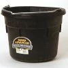 Little Giant Flat Back Rubber Bucket, 18 Gallon - DF18FB - Livestock Supplies -Livestock Online Store b7fbc4327128ef6c890a5c020d45baf7dfba5430 3220094 3220094 image 3220094