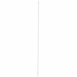 SMV Industries 4' Fiberglass Fence Post with 3/8" Diameter FG-48 - Electric Fencing