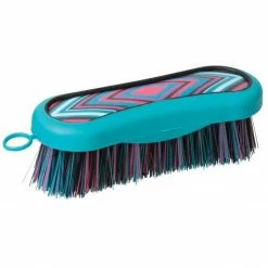 Weaver Leather Bling Brush Small Diamond 69-6085-B8 - Horse Equipment