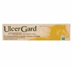 Merial Ulcergard Tube - 034625 - Livestock Supplies